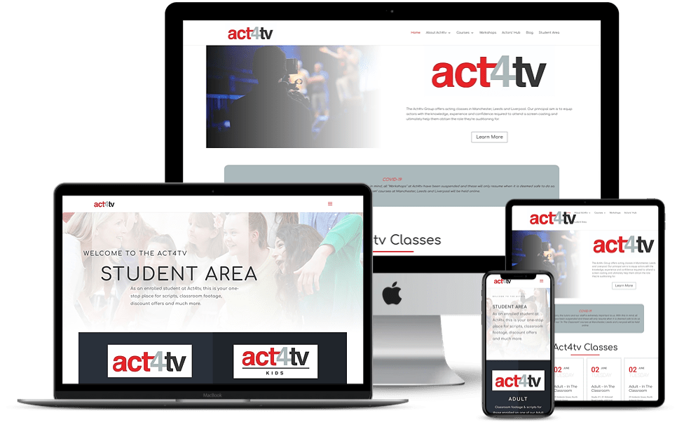 Act4tv